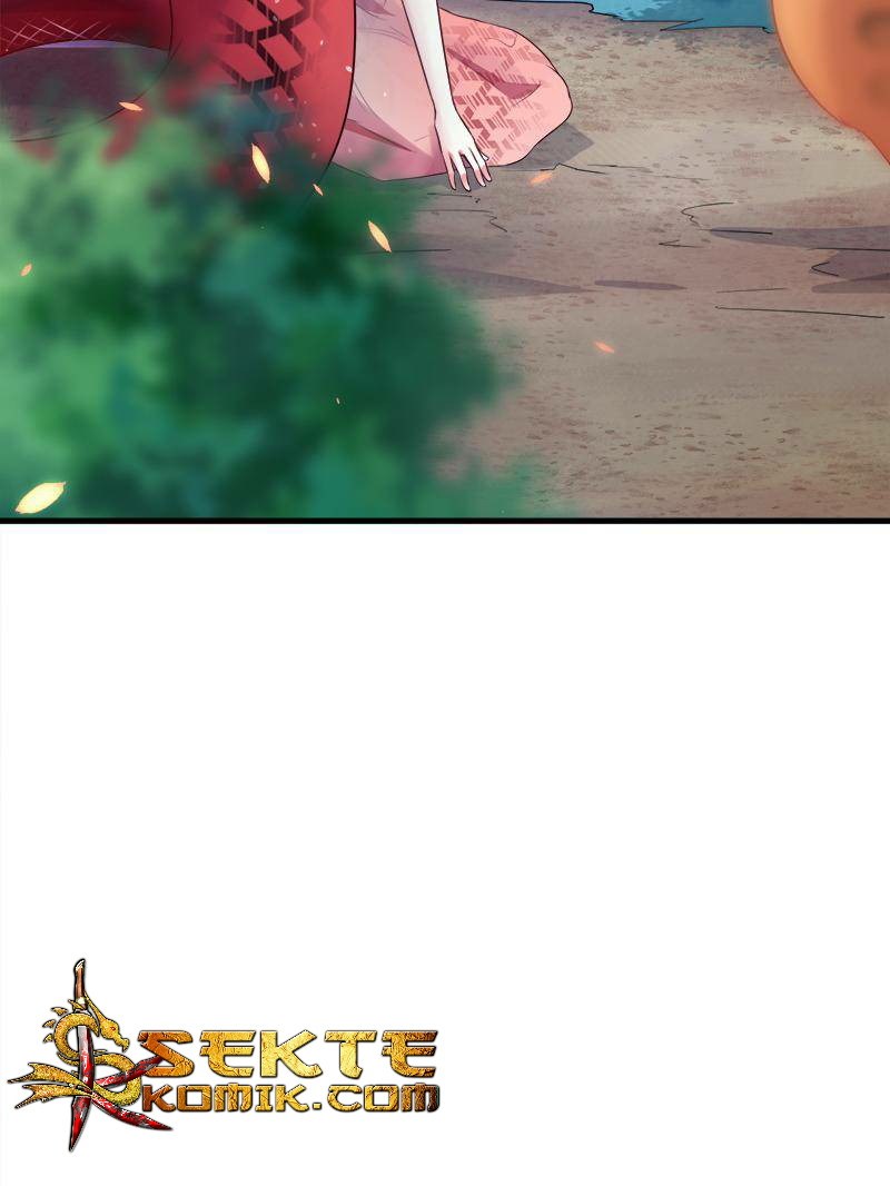 Beauty and the Beasts Chapter 25 Gambar 60